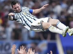 Messi Pecahkan Rekor, Argentina Kalahkan Mesir 3-2 Tembus Perempat Final Piala Dunia 2026