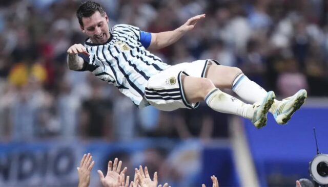 Messi-Pecahkan-Rekor-Argentina-Kalahkan-Mesir-3-2-Tembus-Perempat-Final-Piala-Dunia-2026