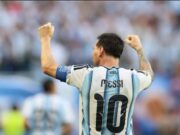 Messi Pimpin Daftar Top Skor Piala Dunia 2026, Mbappe dan Haaland Mengekor
