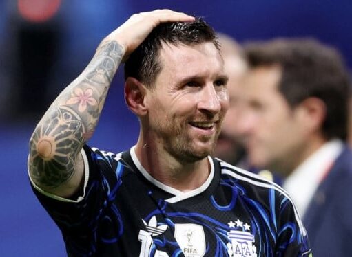 Messi Puji Spanyol, Argentina Siap Hadapi Final Piala Dunia 2026