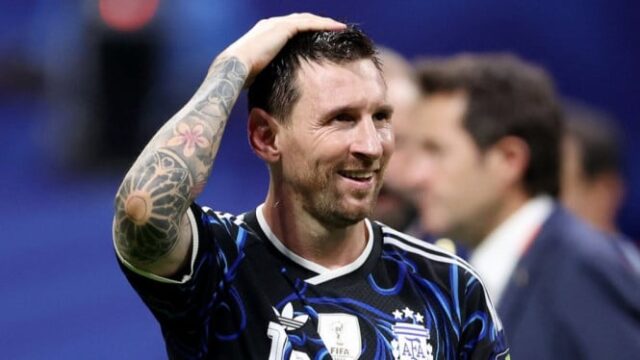 Messi-Puji-Spanyol-Argentina-Siap-Hadapi-Final-Piala-Dunia-2026