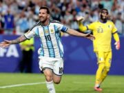 Messi Rekor Kemenangan Terbanyak di Piala Dunia, Klose dan Cafu Menyusul