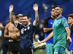 Messi Sambut Final Piala Dunia 2026 Lawan Spanyol, Duel Legenda Terwujud