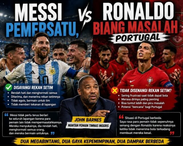 Messi-Satukan-Argentina-Ronaldo-Picau-Portugal