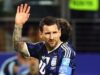 Messi Siap Uji Tembok Cape Verde di Miami, Piala Dunia 2026