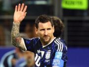 Messi Siap Uji Tembok Cape Verde di Miami, Piala Dunia 2026