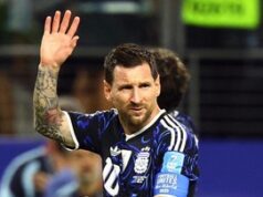 Messi Siap Uji Tembok Cape Verde di Miami, Piala Dunia 2026