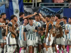 Messi Takjub atas Perlawanan Gigih Cape Verde di Piala Dunia 2026