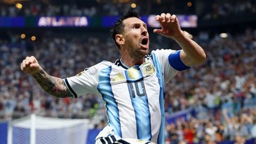 Messi Tampil Seperti Remaja, Pelatih Spanyol Terkesima di Piala Dunia 2026