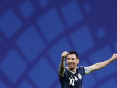 Messi Tebar Isyarat Pensiun Jelang Final Piala Dunia 2026