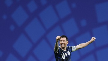 Messi Tebar Isyarat Pensiun Jelang Final Piala Dunia 2026