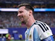 Messi dan Ronaldo Berdua di Ujung Karier, Tangis Berbeda di Piala Dunia 2026