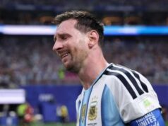 Messi dan Ronaldo Berdua di Ujung Karier, Tangis Berbeda di Piala Dunia 2026