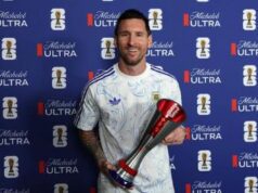 Messi dan Yamal Bertemu di Final Piala Dunia 2026, Setelah Masa Kecil yang Tak Terduga