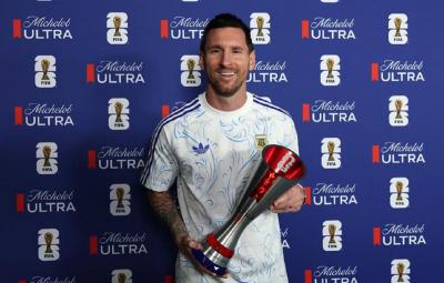 Messi dan Yamal Bertemu di Final Piala Dunia 2026, Setelah Masa Kecil yang Tak Terduga