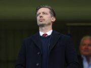 Michael Edwards Resmi Tinggalkan Fenway Sports Group