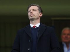 Michael Edwards Resmi Tinggalkan Fenway Sports Group