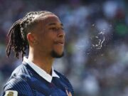 Michael Olise Ingin Hengkang dari Bayern Munich ke Real Madrid