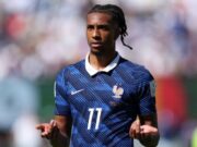 Michael Olise Pecahkan Rekor Pele dan Maradona di Piala Dunia 2026