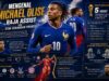 Michael Olise, Sang Arsitek Di Balik Kejayaan Prancis di Piala Dunia 2026