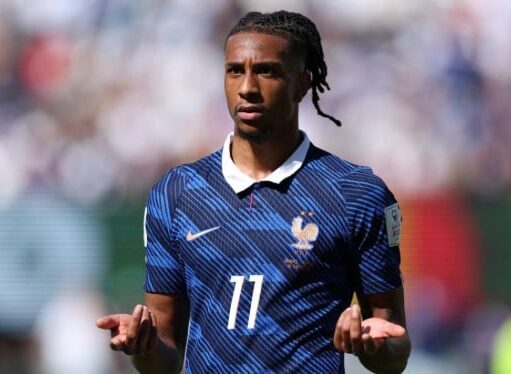 Michael Olise Terancam Penjara Usai Piala Dunia 2026 karena Bawa Produk Larangan di Prancis