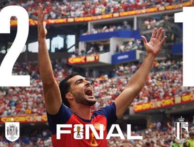 Mikel-Merino-Gol-Telat-Spanyol-Kalahkan-Belgia-2-1-Lolos-ke-Semifinal-Piala-Dunia-2026