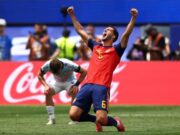 Mikel Merino Golkan Spanyol, Lolos ke Semifinal Piala Dunia 2026