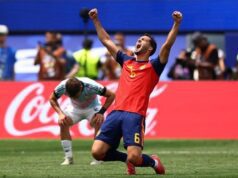 Mikel Merino Golkan Spanyol, Lolos ke Semifinal Piala Dunia 2026