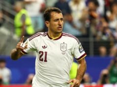 Mikel Oyarzabal Buru-Buru Rekor Gol Legenda Spanyol di Final Piala Dunia 2026
