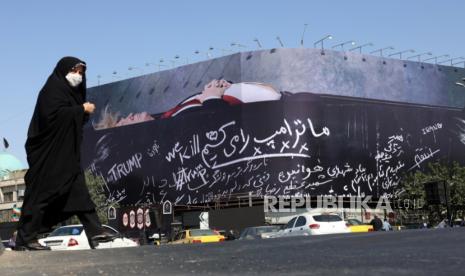 Militer-AS-Serang-Iran-50-Tewas-dan-10-Ribu-Warga-Kehilangan-Akses-Air