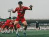 Mitchell Baker Akan Resmi Jadi WNI, Siap Debut Bersama Timnas Indonesia di Piala AFF 2026