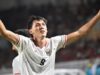 Mitchell Baker Cetak Hattrick, Erick Thohir Soroti Senjata Baru Lini Depan Timnas