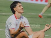Mitchell Baker Dijuluki “Haalandnya Indonesia” Usai Borong 4 Gol di Piala AFF 2026