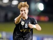 Mitchell Baker Dulu Dibawa ke TC Timnas Indonesia, Luke Vickery Menunggu Naturalisasi