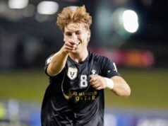 Mitchell Baker Dulu Dibawa ke TC Timnas Indonesia, Luke Vickery Menunggu Naturalisasi