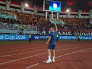 Mitchell Baker Hattrick, Herdman Bongkar Kunci Keberhasilan Timnas Indonesia