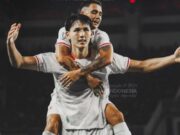 Mitchell Baker Hattrick, Timnas Indonesia Menang 5-1 atas Kamboja di Piala AFF 2026