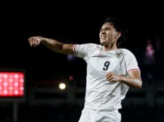 Mitchell Baker Hattrick di Debut Timnas Indonesia, Langsung Sorotan Asia Tenggara