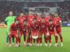 Mitchell Baker Jadi Ujung Tombak Timnas Indonesia Lawan Kamboja di Piala AFF 2026