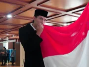 Mitchell Baker Resmi Jadi WNI, Erick Thohir Apresiasi Sinergi Pemerintah dan DPR