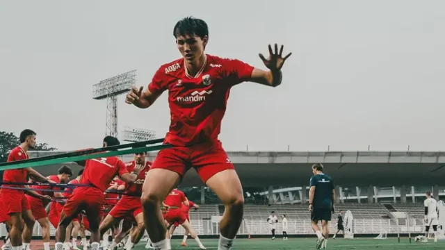 Mitchell-Baker-Resmi-Jadi-WNI-Langsung-Bergabung-dengan-Timnas-di-Bali