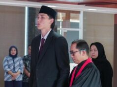 Mitchell Baker Resmi Jadi WNI, Siap Berlaga di Piala AFF 2026