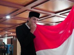 Mitchell Baker Resmi Jadi WNI, Siap Memperkuat Timnas Indonesia di Piala AFF 2026