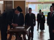 Mitchell Baker Resmi Jadi WNI, Siap Perkuat Timnas Indonesia di Piala AFF 2026