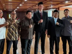 Mitchell Baker Resmi Jadi WNI, Tapi Masih Tanda Tanya Main di Piala AFF 2026