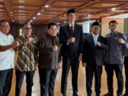 Mitchell Baker Resmi WNI, Lini Depan Timnas Indonesia Siap Dipertajam