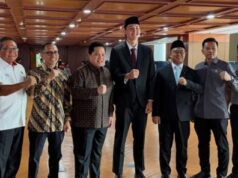 Mitchell Baker Resmi WNI, Lini Depan Timnas Indonesia Siap Dipertajam
