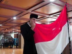 Mitchell Baker, Striker Jangkung Berdarah Indonesia, Siap Diperkuat Timnas di Piala AFF 2026