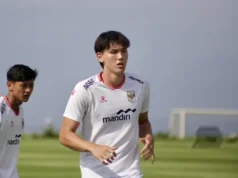 Mitchell Baker Targetkan Gelar Piala AFF 2026 untuk Timnas Indonesia