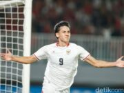 Mitchell Baker dan Nguyen Dinh Bac Sama-sama Hat-trick di Piala AFF 2026